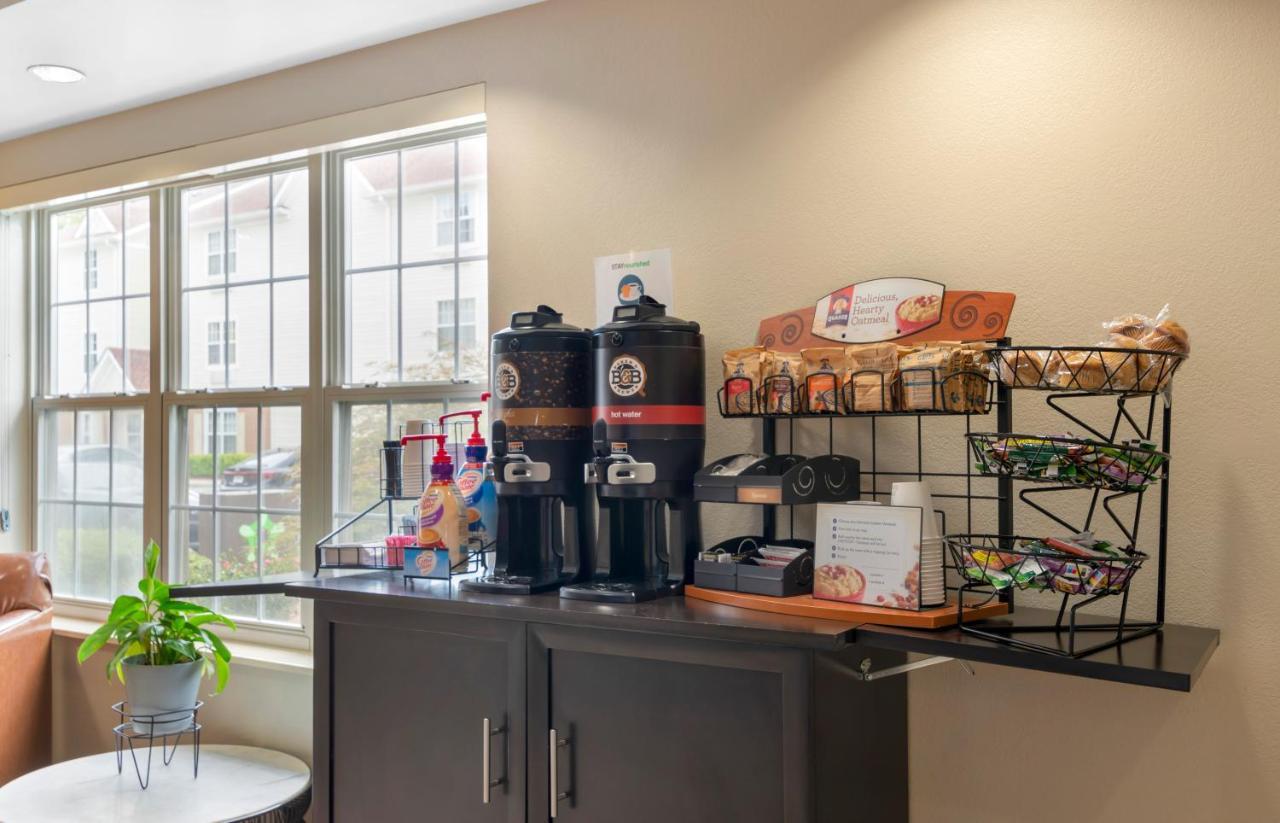 Extended Stay America Suites - Atlanta - Norcross - Peachtree Corners Exteriér fotografie