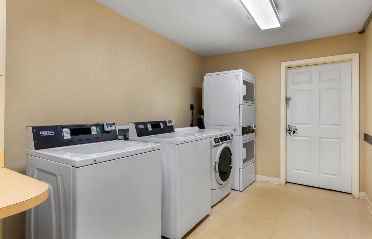 Extended Stay America Suites - Atlanta - Norcross - Peachtree Corners Exteriér fotografie