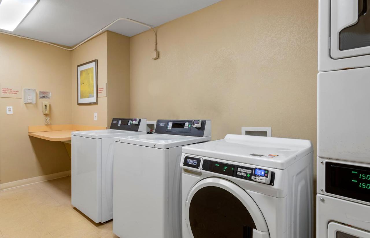 Extended Stay America Suites - Atlanta - Norcross - Peachtree Corners Exteriér fotografie