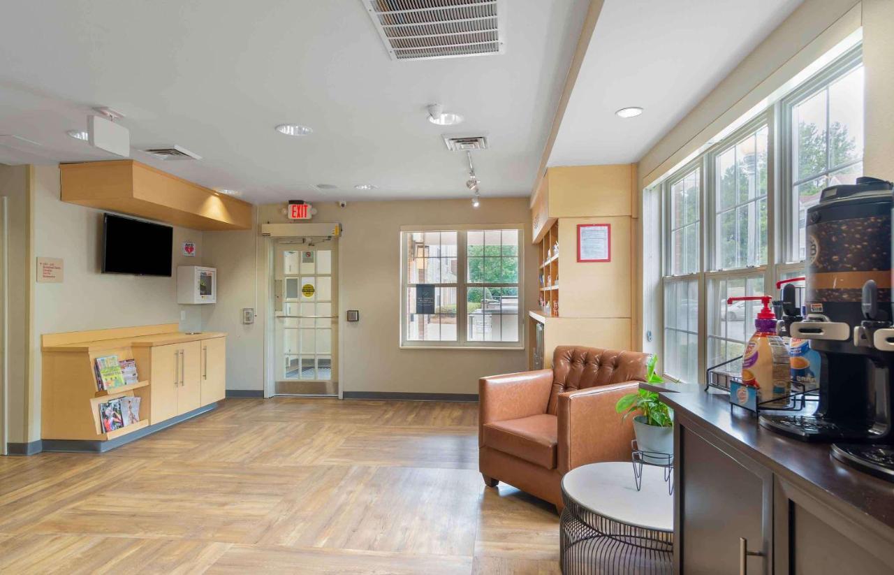 Extended Stay America Suites - Atlanta - Norcross - Peachtree Corners Exteriér fotografie