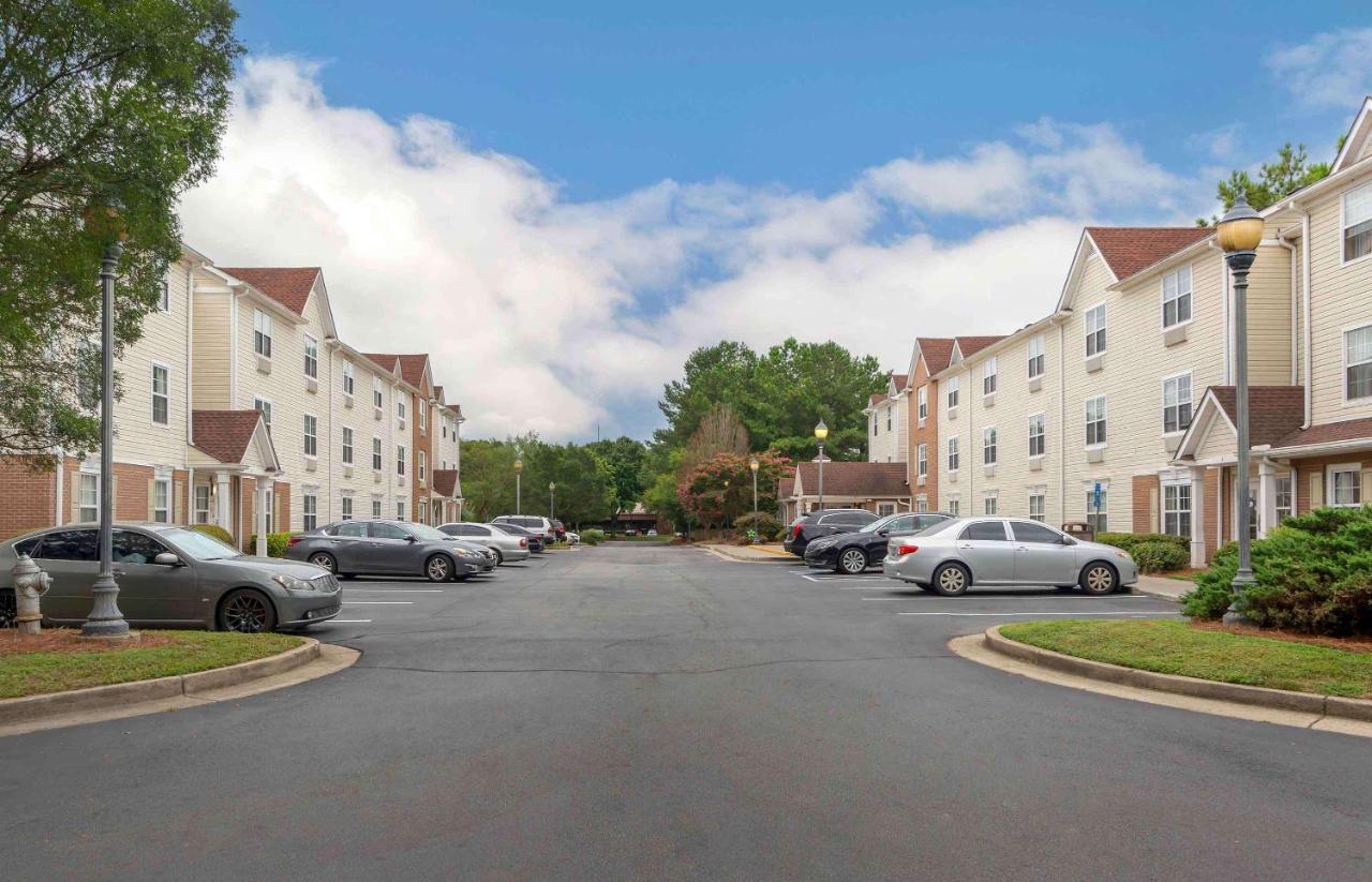 Extended Stay America Suites - Atlanta - Norcross - Peachtree Corners Exteriér fotografie