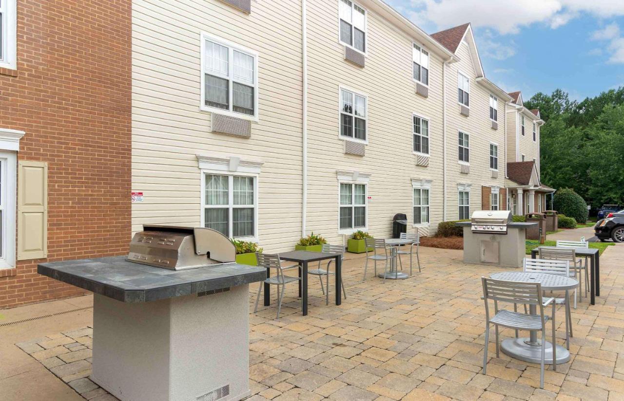 Extended Stay America Suites - Atlanta - Norcross - Peachtree Corners Exteriér fotografie